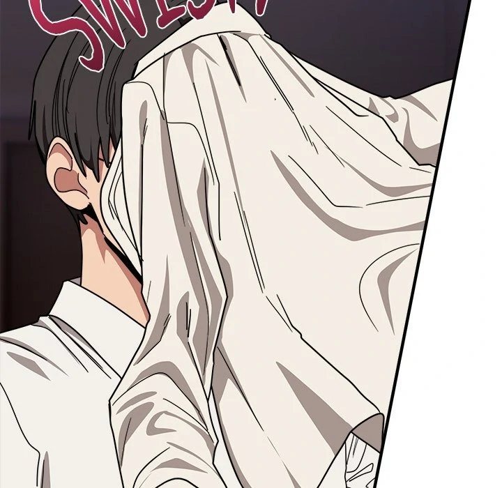 I Became a Dog! - Chapter 21 Page 141