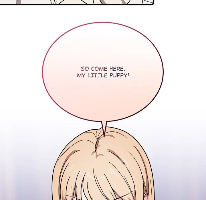 I Became a Dog! - Chapter 21 Page 142