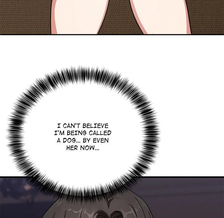 I Became a Dog! - Chapter 21 Page 145