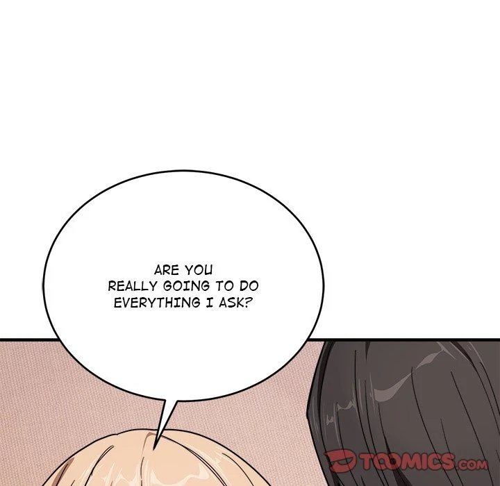 I Became a Dog! - Chapter 21 Page 156