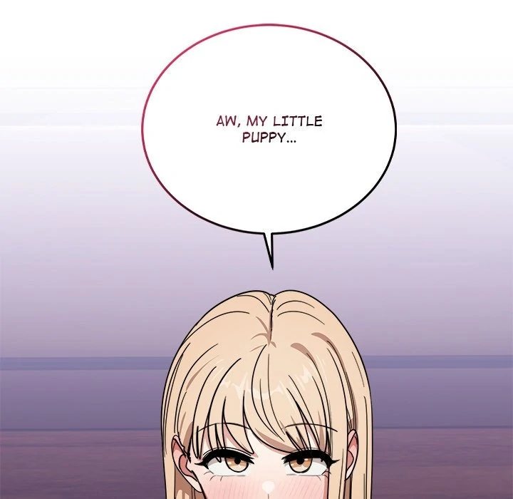 I Became a Dog! - Chapter 21 Page 171