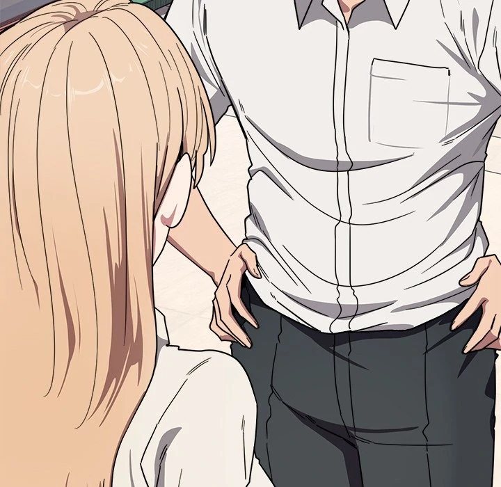 I Became a Dog! - Chapter 21 Page 19