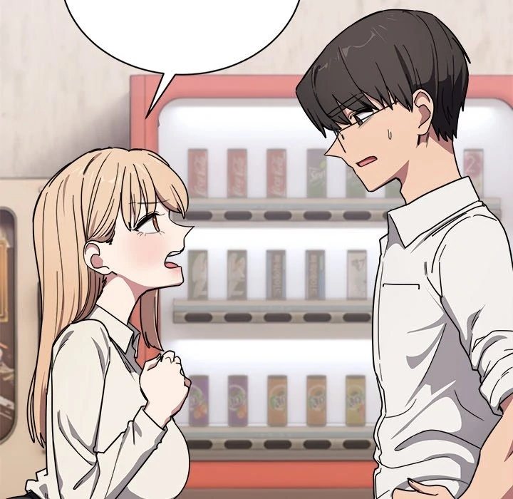 I Became a Dog! - Chapter 21 Page 22