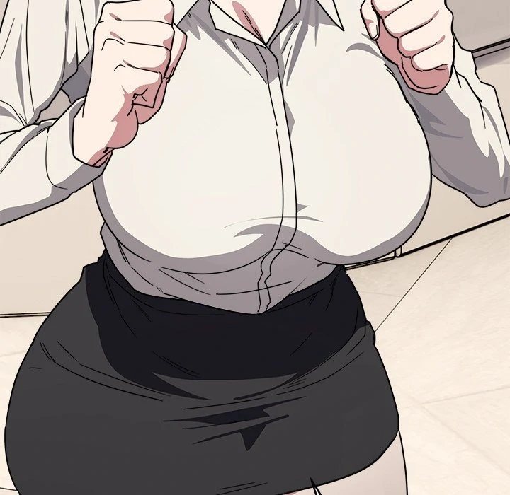 I Became a Dog! - Chapter 21 Page 26