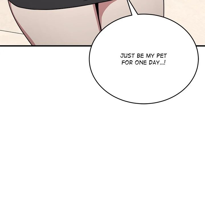 I Became a Dog! - Chapter 21 Page 27