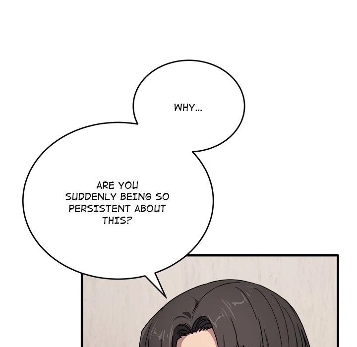 I Became a Dog! - Chapter 21 Page 28