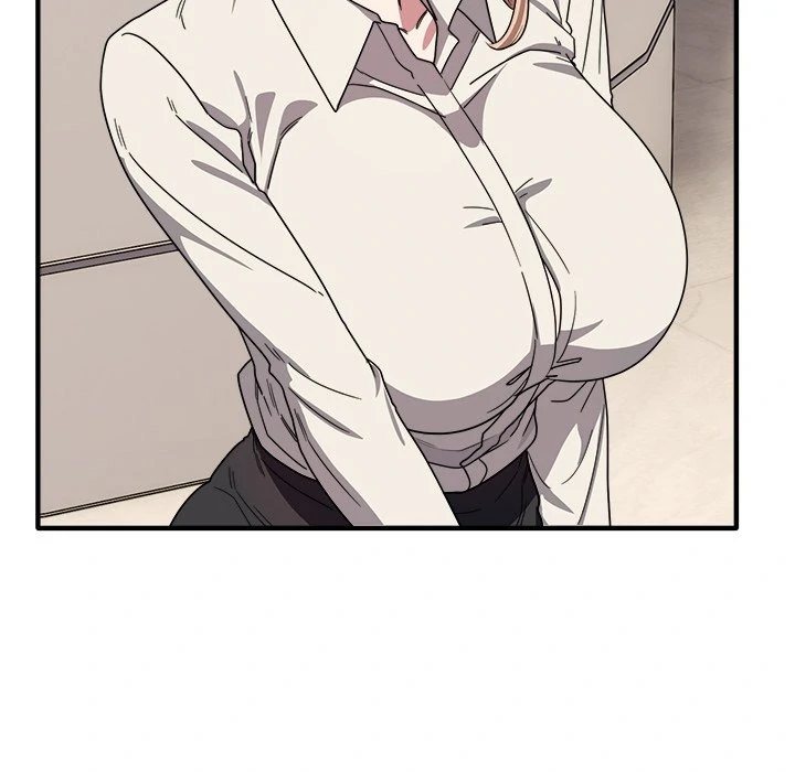 I Became a Dog! - Chapter 21 Page 34