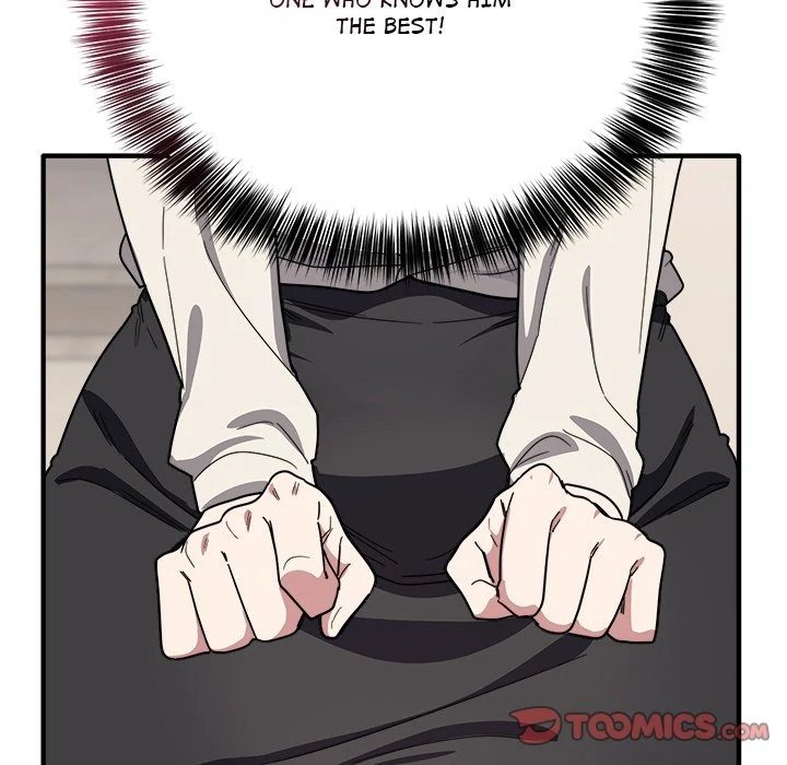 I Became a Dog! - Chapter 21 Page 39