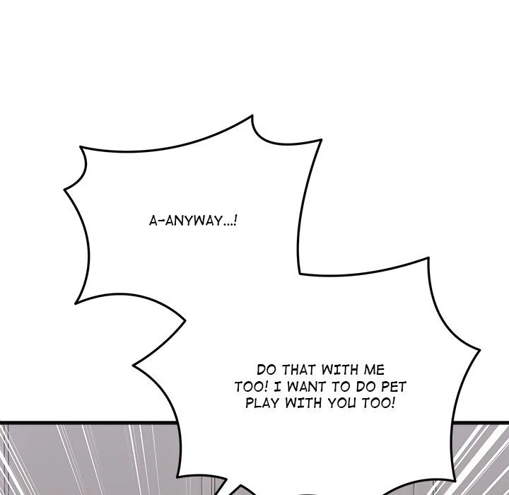 I Became a Dog! - Chapter 21 Page 41