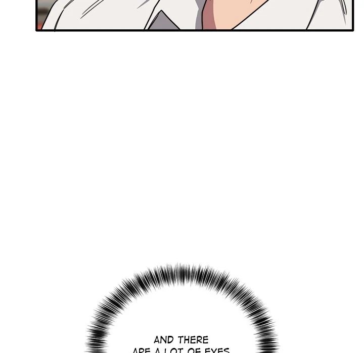 I Became a Dog! - Chapter 21 Page 46