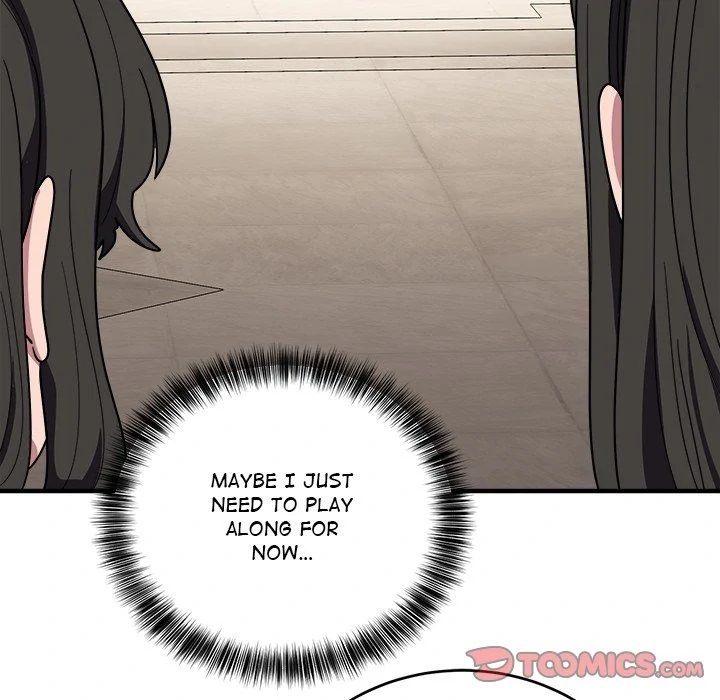 I Became a Dog! - Chapter 21 Page 48