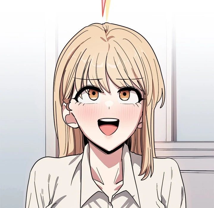 I Became a Dog! - Chapter 21 Page 5