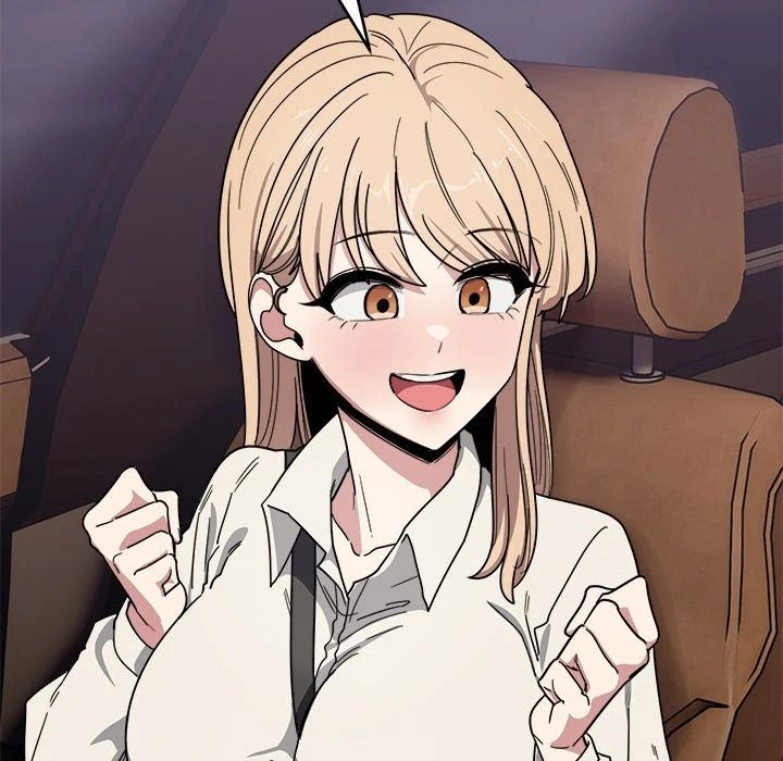 I Became a Dog! - Chapter 21 Page 60