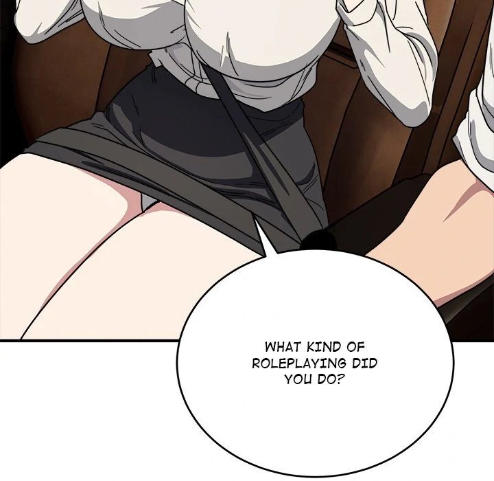 I Became a Dog! - Chapter 21 Page 61