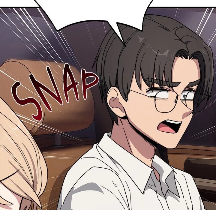 I Became a Dog! - Chapter 21 Page 63