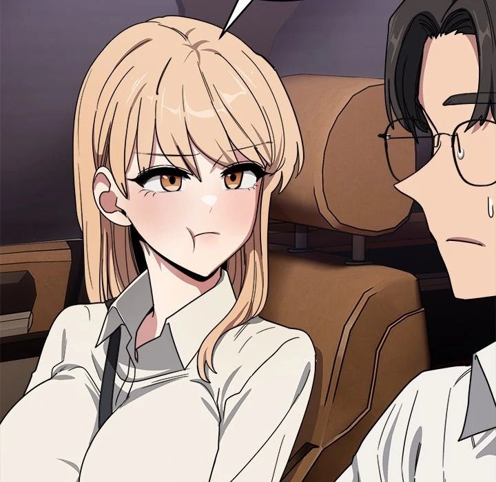 I Became a Dog! - Chapter 21 Page 83