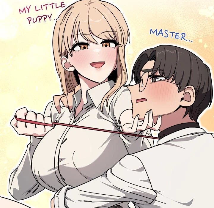 I Became a Dog! - Chapter 21 Page 91