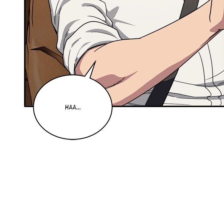 I Became a Dog! - Chapter 21 Page 95