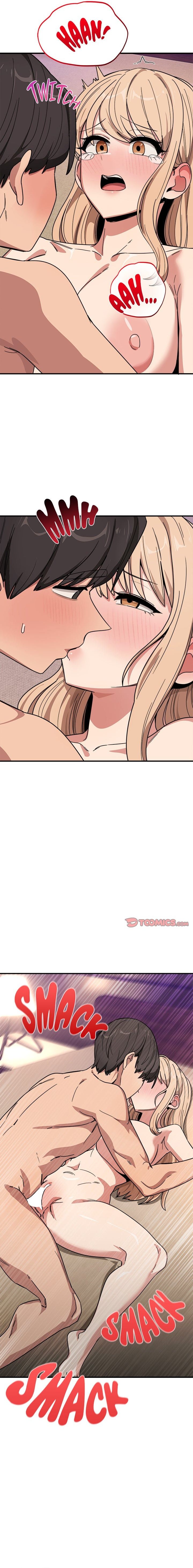 I Became a Dog! - Chapter 22 Page 17