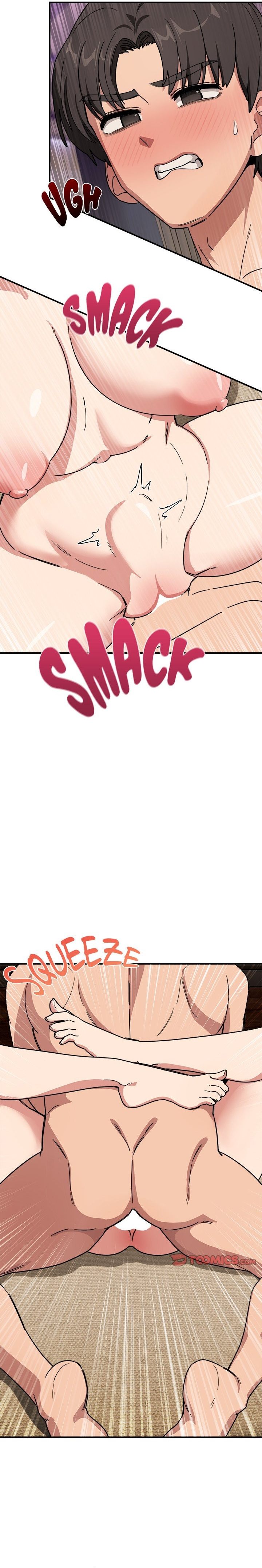 I Became a Dog! - Chapter 22 Page 19