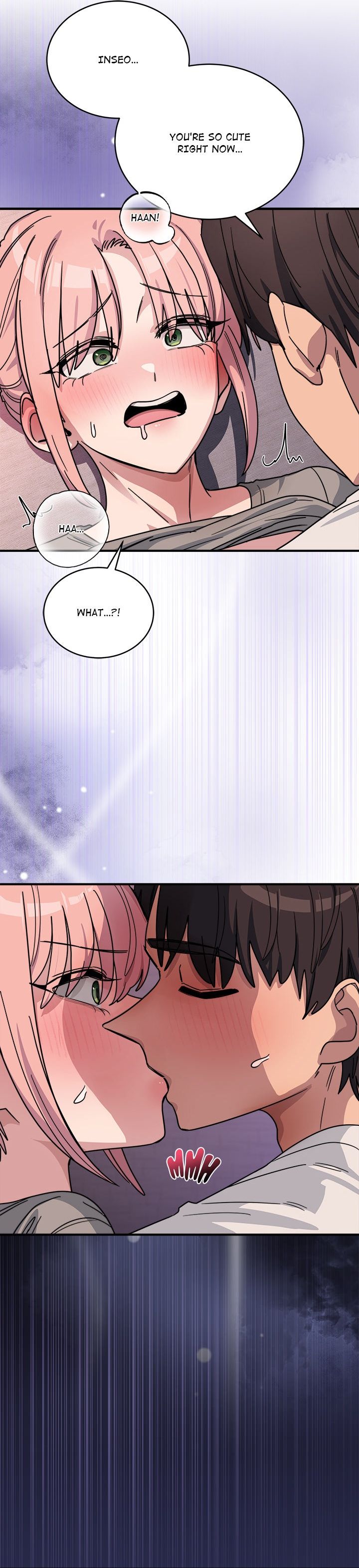 I Became a Dog! - Chapter 26 Page 14