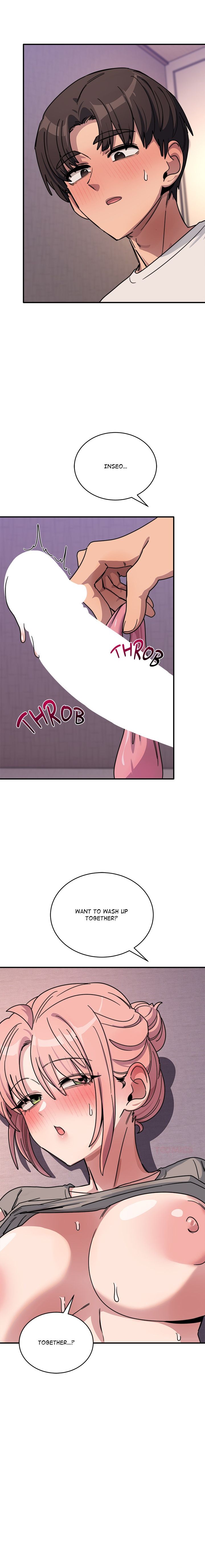 I Became a Dog! - Chapter 26 Page 19