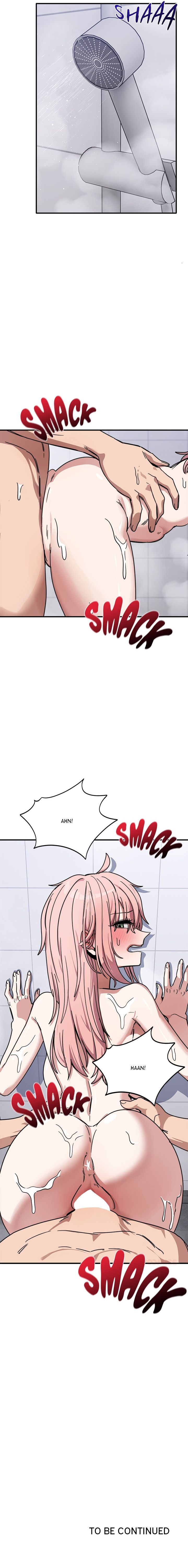 I Became a Dog! - Chapter 26 Page 20