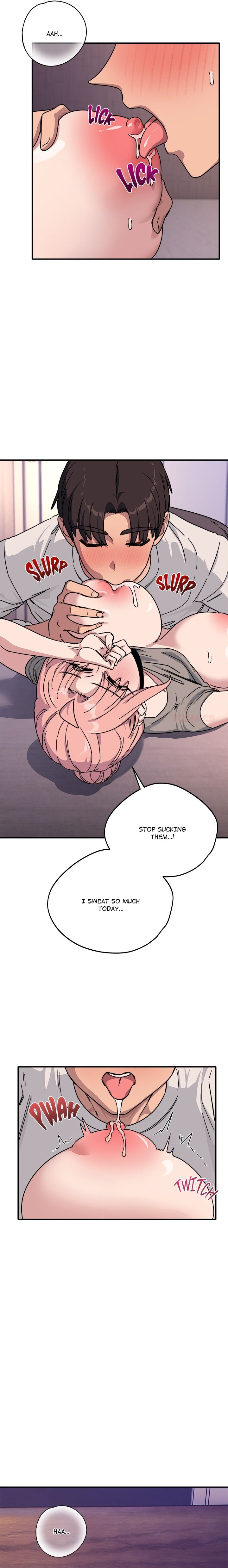 I Became a Dog! - Chapter 26 Page 3