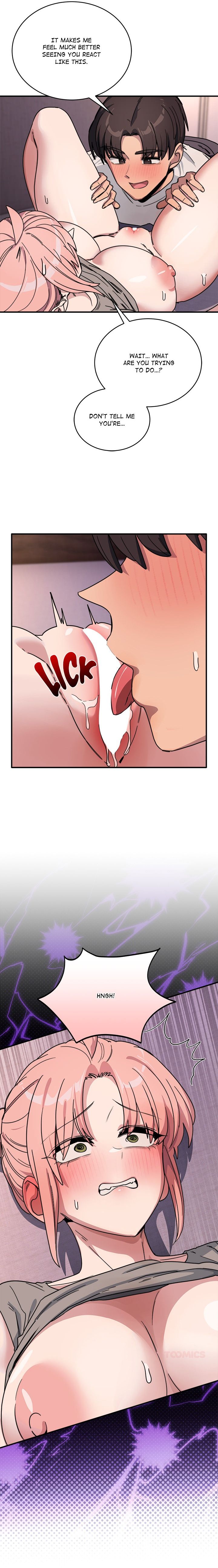 I Became a Dog! - Chapter 26 Page 5