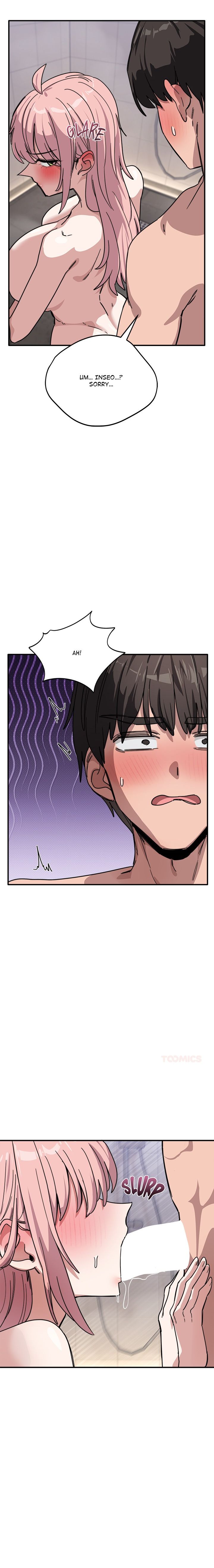 I Became a Dog! - Chapter 27 Page 11