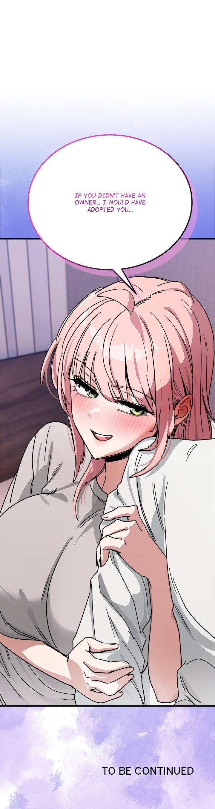 I Became a Dog! - Chapter 27 Page 23