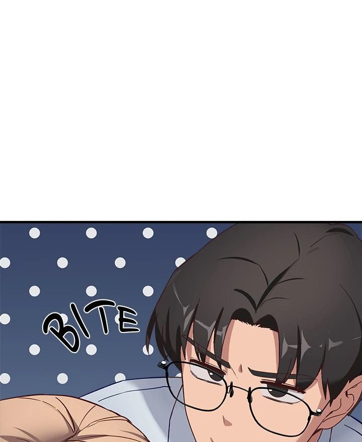 I Became a Dog! - Chapter 3 Page 115