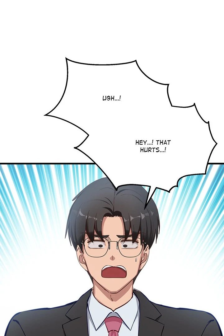 I Became a Dog! - Chapter 3 Page 13