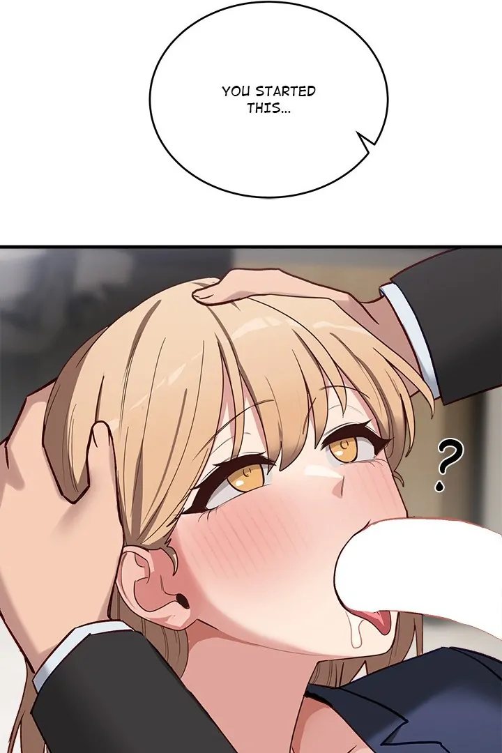 I Became a Dog! - Chapter 3 Page 59