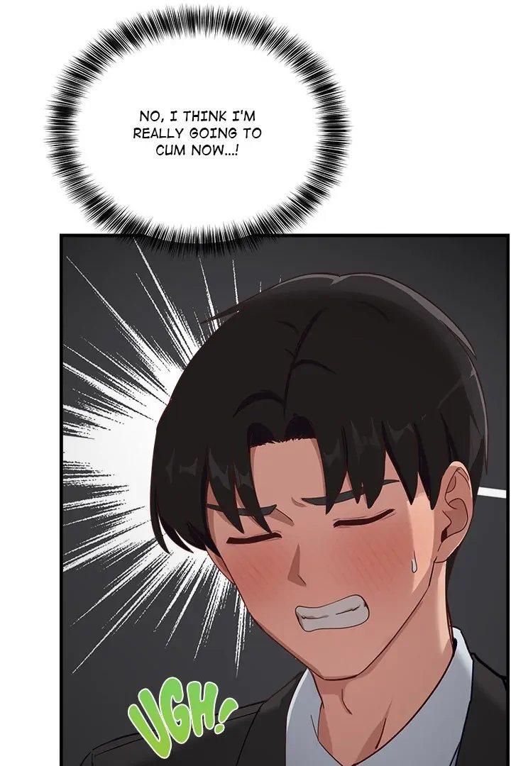 I Became a Dog! - Chapter 3 Page 69