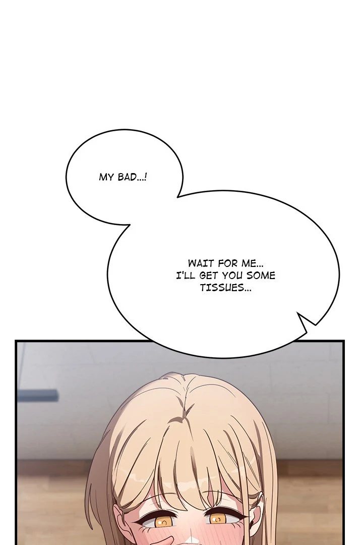 I Became a Dog! - Chapter 3 Page 84