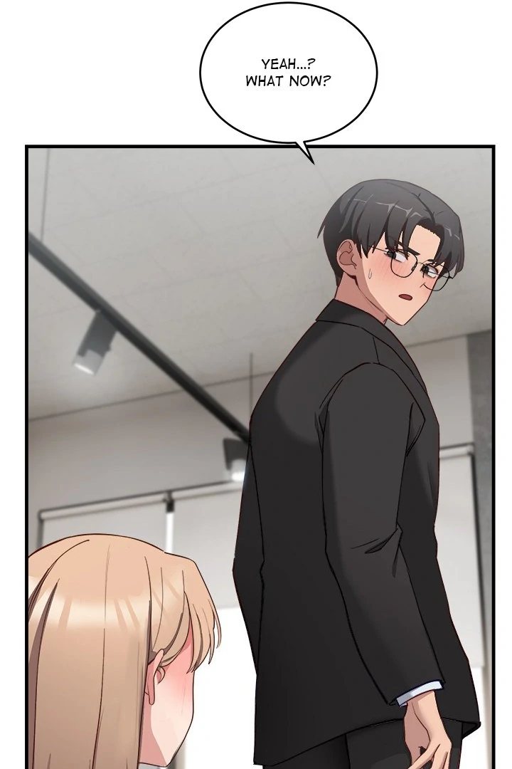 I Became a Dog! - Chapter 3 Page 98