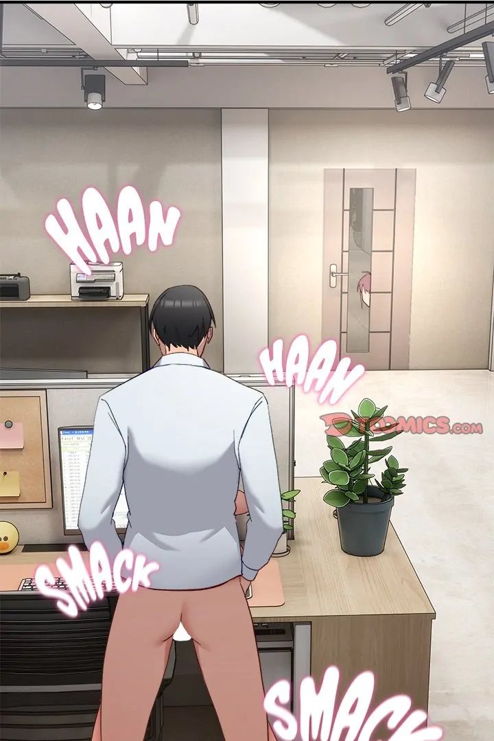 I Became a Dog! - Chapter 4 Page 126