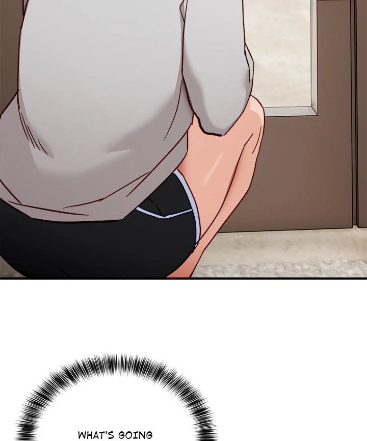 I Became a Dog! - Chapter 4 Page 129