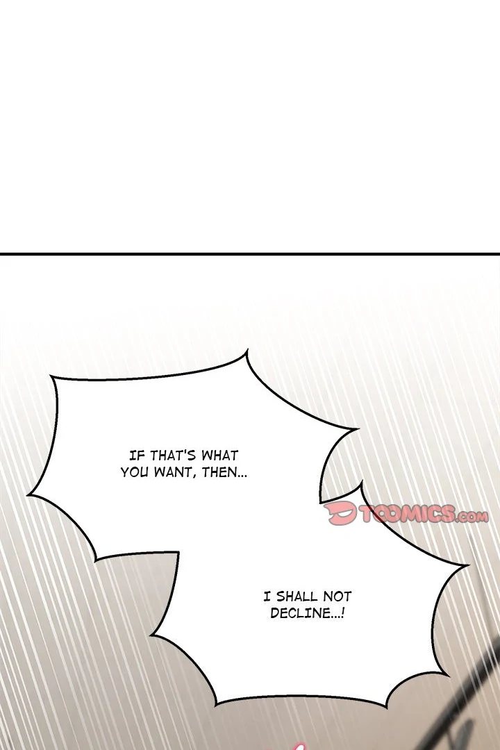 I Became a Dog! - Chapter 4 Page 19