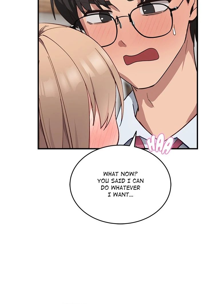 I Became a Dog! - Chapter 4 Page 51