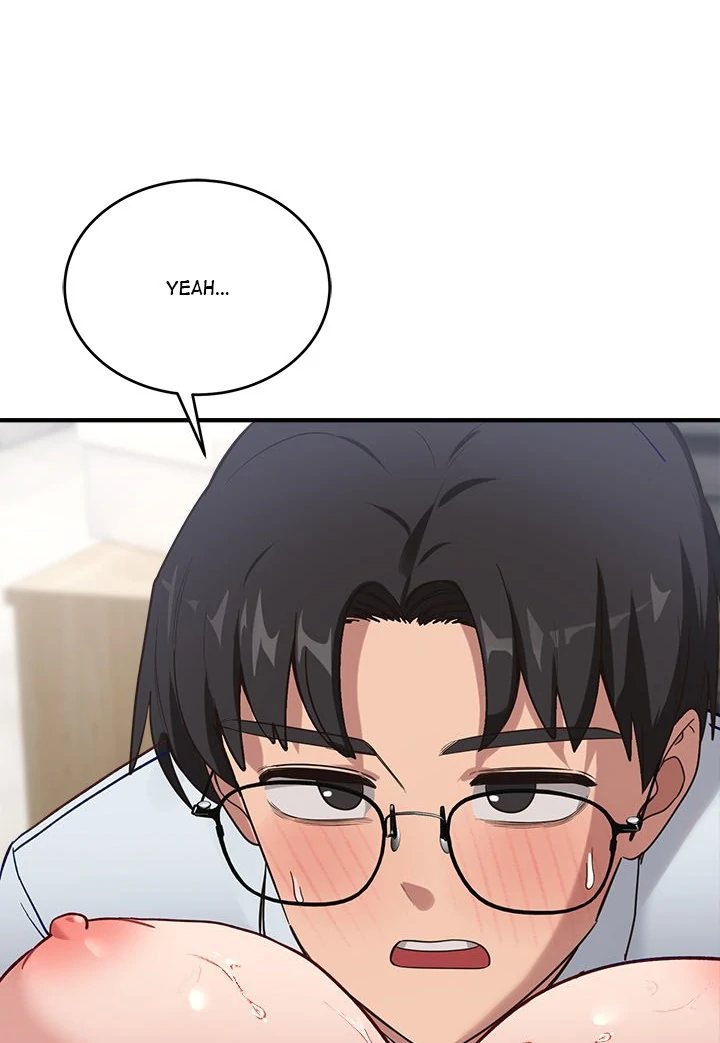 I Became a Dog! - Chapter 4 Page 80