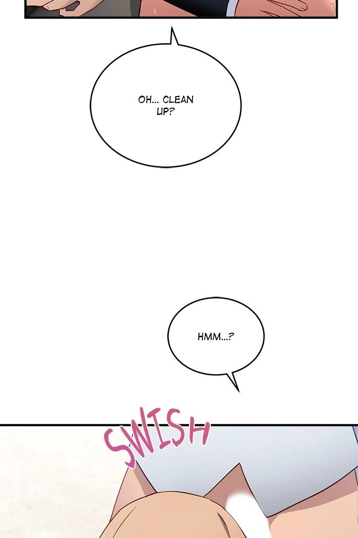 I Became a Dog! - Chapter 4 Page 83