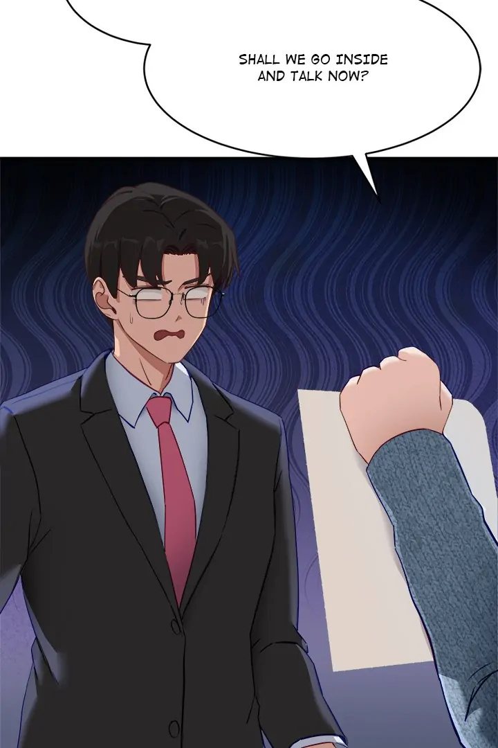 I Became a Dog! - Chapter 5 Page 100