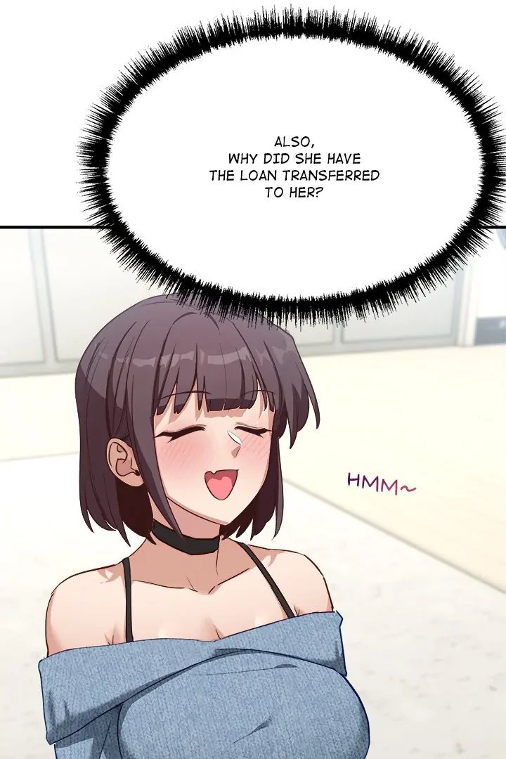 I Became a Dog! - Chapter 5 Page 112