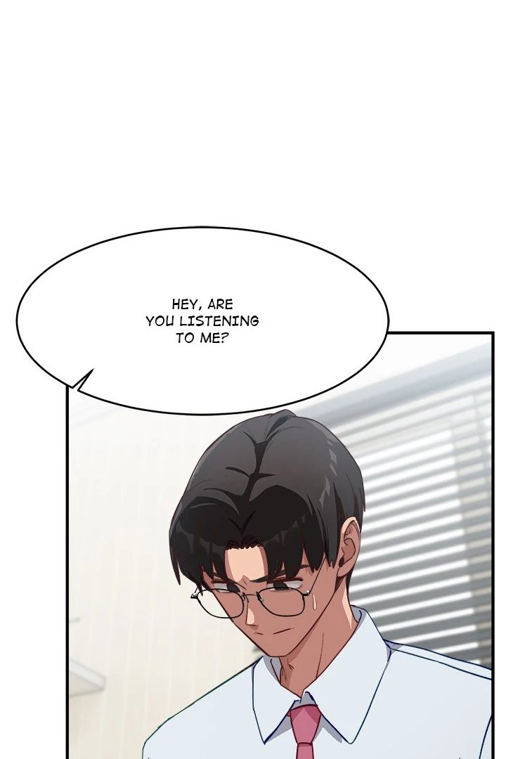 I Became a Dog! - Chapter 5 Page 114