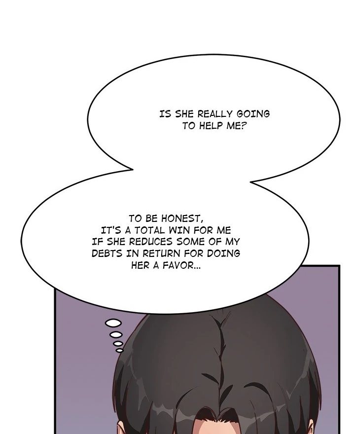 I Became a Dog! - Chapter 5 Page 128