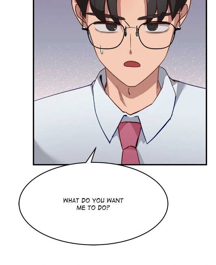 I Became a Dog! - Chapter 5 Page 129