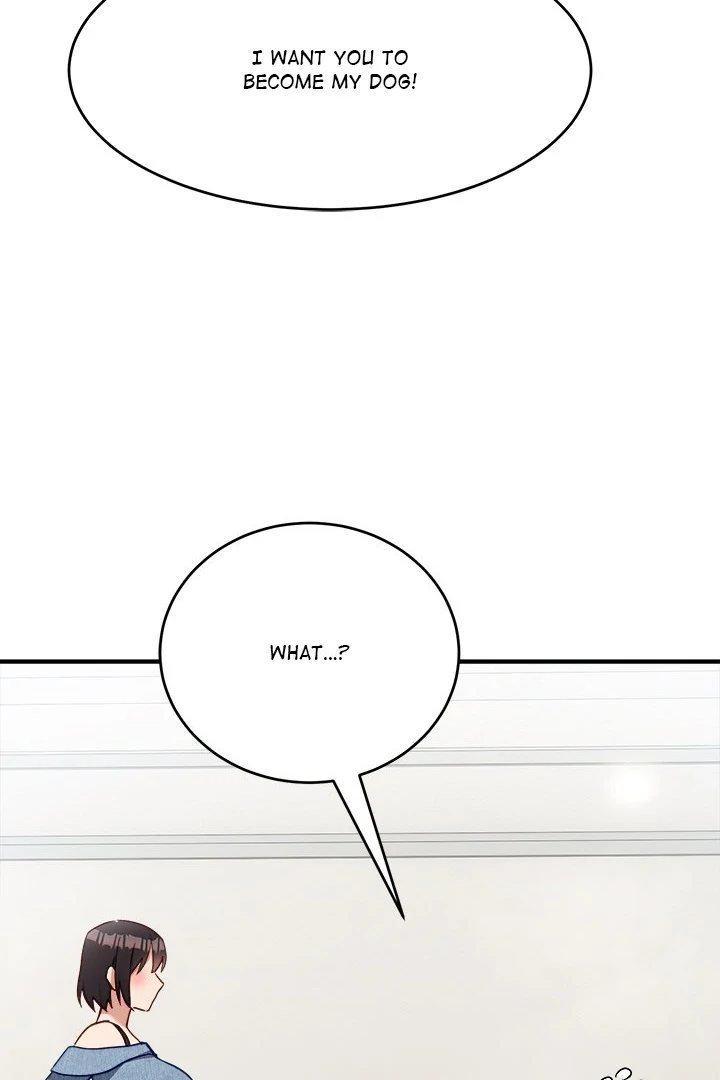 I Became a Dog! - Chapter 5 Page 132