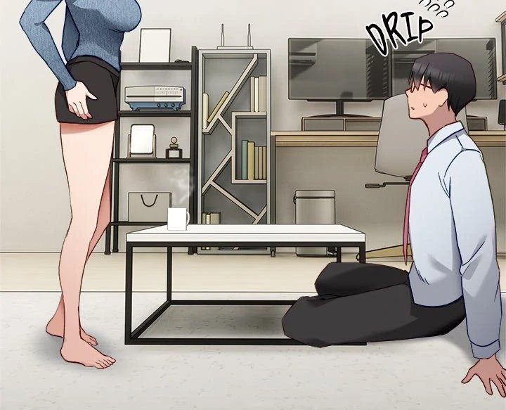 I Became a Dog! - Chapter 5 Page 133